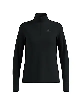 ODLO | Zipshirt intimo da donna Besso Mid Layer |